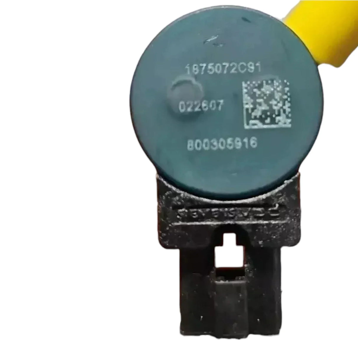 1875072C91 Genuine International Fuel Injector - Truck To Trailer