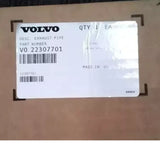 22307701 Genuine Volvo Exhaust Pipe