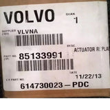 85133988 Genuine Volvo Mirror Actuator - Truck To Trailer