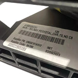 4188595C91 Genuine International Right Side Mirror Chrome - Truck To Trailer