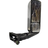 4188595C91 Genuine International Right Side Mirror Chrome - Truck To Trailer