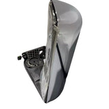 4188595C91 Genuine International Right Side Mirror Chrome - Truck To Trailer