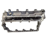 7080834C91 Genuine International Left Side Valve Cover And Intake Manifold - Truck To Trailer