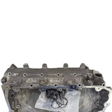 7080834C91 Genuine International Left Side Valve Cover And Intake Manifold - Truck To Trailer