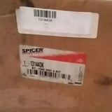 131443K Genuine Spicer Differential End Yoke Assembly - Truck To Trailer