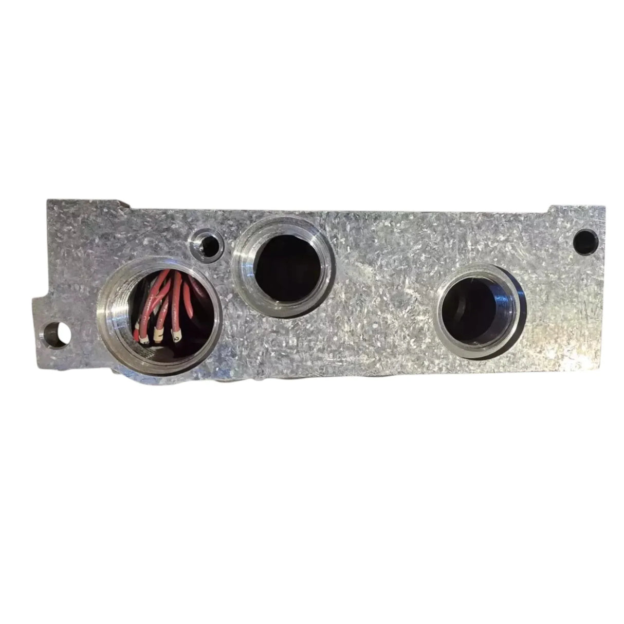 K142231 Genuine Parker Solenoid Valve Manifold - Truck To Trailer