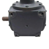 0220-04037 Hub City Cast Iron Bevel Reducer - Truck To Trailer