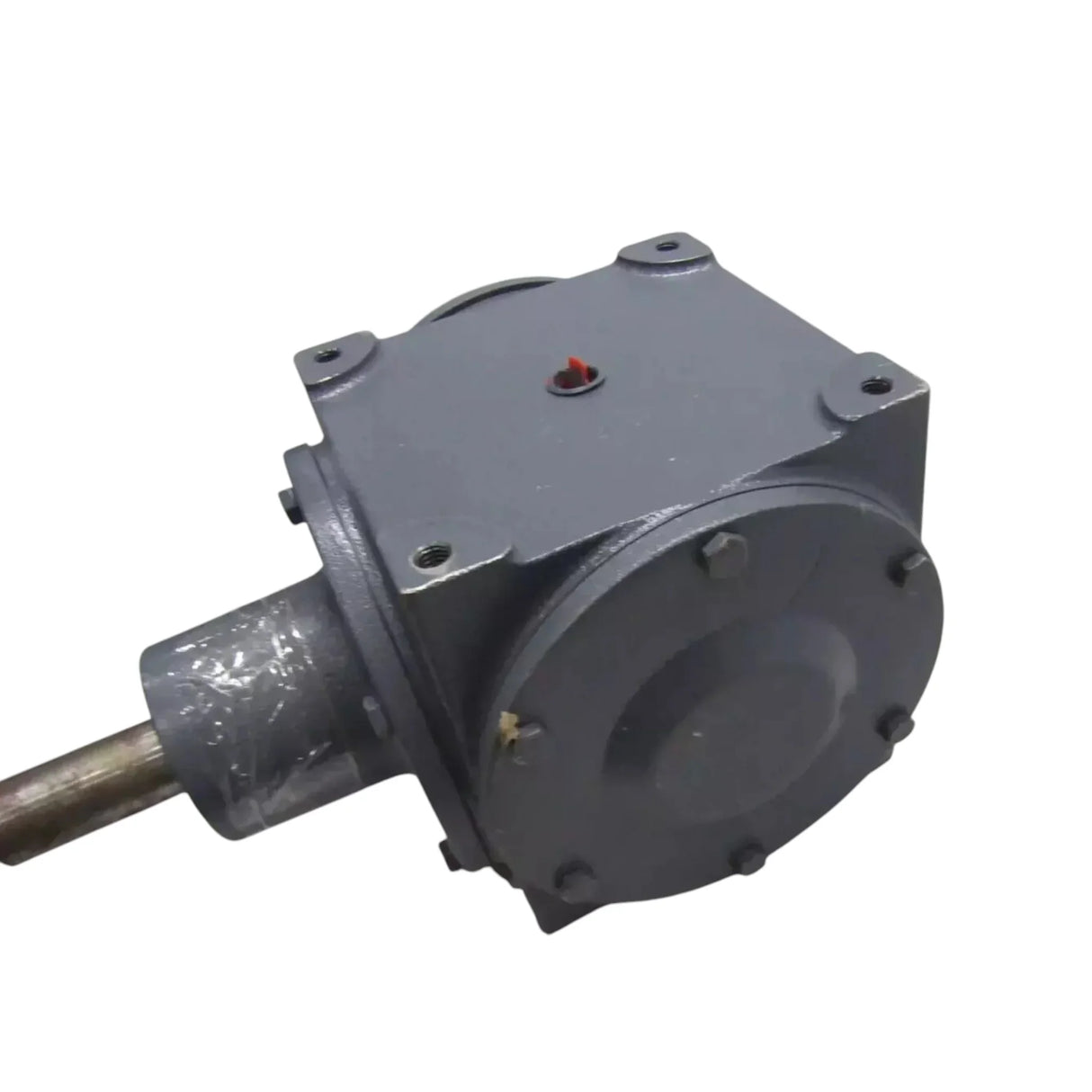 0220-04037 Hub City Cast Iron Bevel Reducer - Truck To Trailer