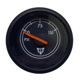 W22-00008-070 Genuine Freightliner Air Pressure Gauge