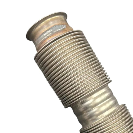A0425023018 Genuine Freightliner Exhaust Pipe Bellow - Truck To Trailer