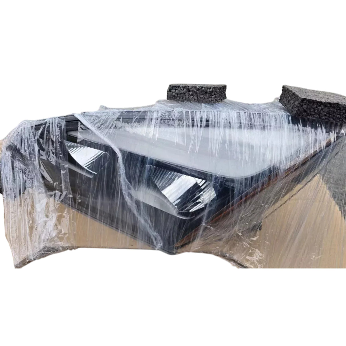 A66-01405-004 Genuine Freightliner Left Side Headlight