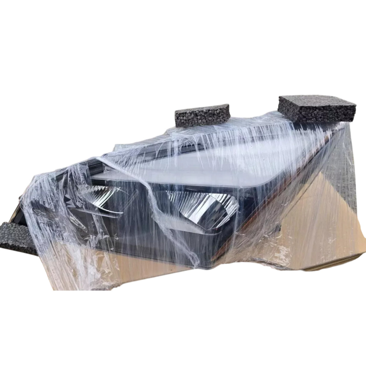 A66-01405-004 Genuine Freightliner Left Side Headlight