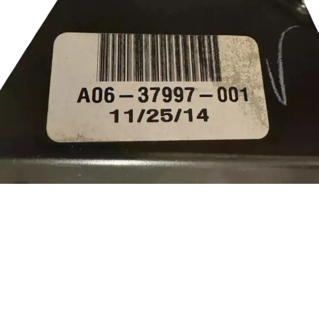 A0637997001 Genuine Freightliner Right Side Headlight Assembly 12V - Truck To Trailer