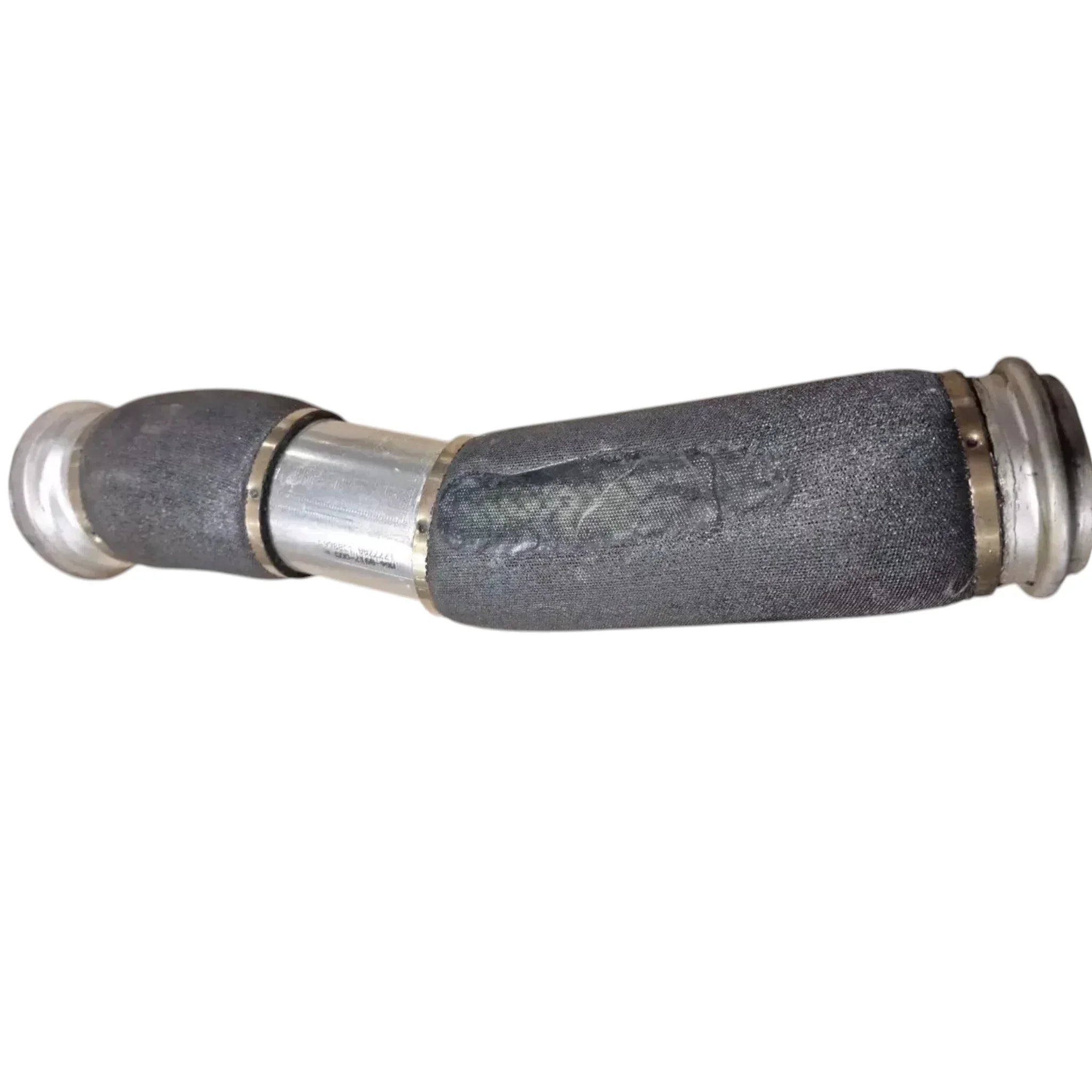 M66-8917-005 Genuine Paccar Exhaust Turbo Pipe – Truck To Trailer