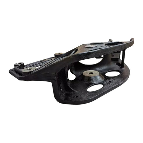 3704941C5 Genuine International Right Side Support Bracket - Truck To Trailer