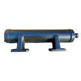 3081359 Genuine Cummins Oil Cooler - Truck To Trailer