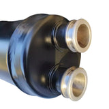 3081359 Genuine Cummins Oil Cooler - Truck To Trailer