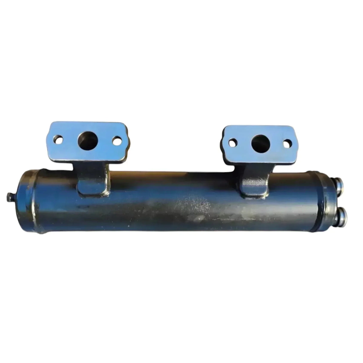3081359 Genuine Cummins Oil Cooler - Truck To Trailer