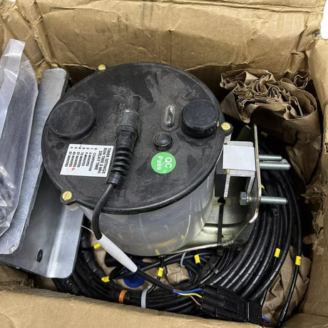 Ac2 Groeneveld Multiline Grease Pump