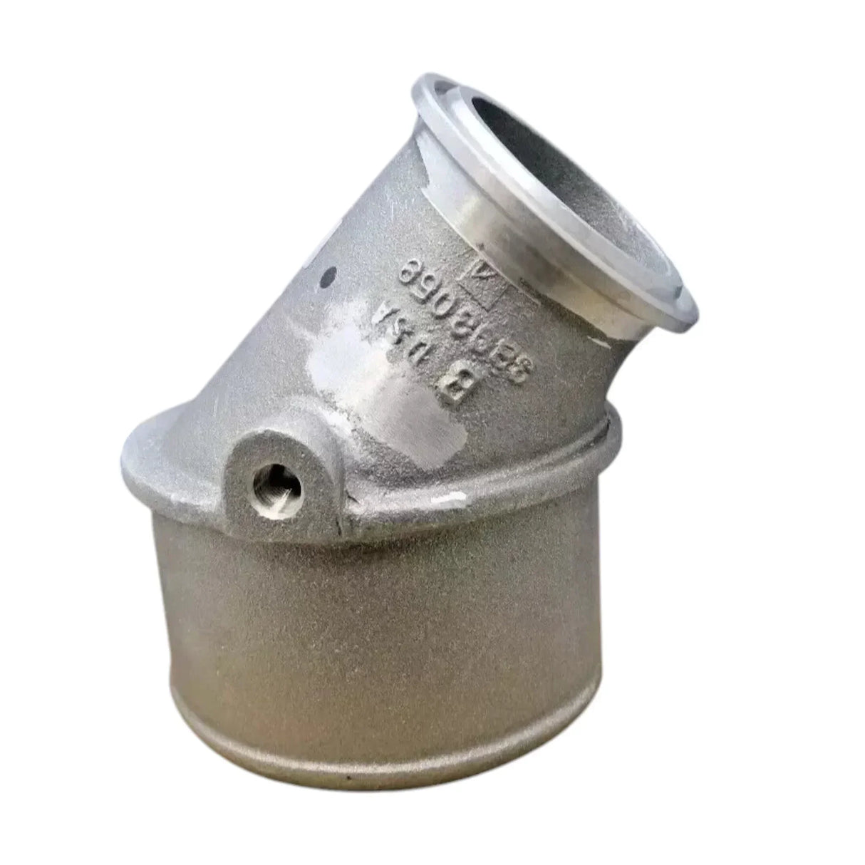 3883286 Genuine Cummins Air Transfer Connection - Truck To Trailer