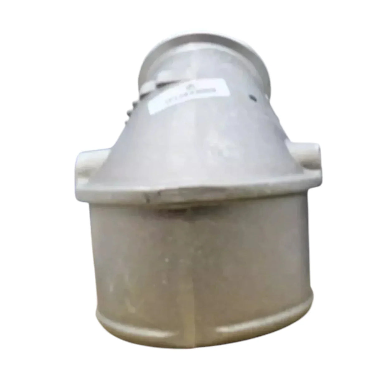 3883286 Genuine Cummins Air Transfer Connection - Truck To Trailer