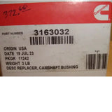 3163032 Genuine Cummins Camshaft Bushing Replacer - Truck To Trailer