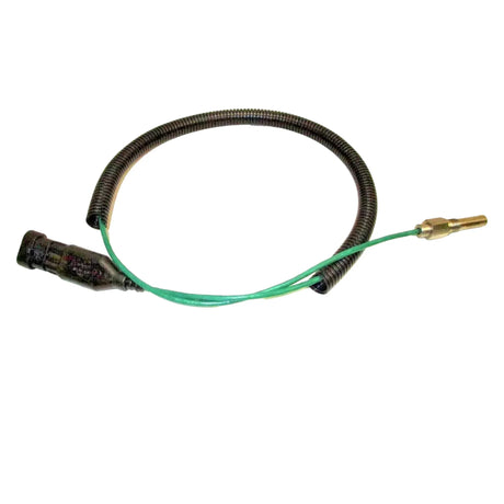 23530252 Genuine Detroit Diesel Turbo Speed Sensor - Truck To Trailer