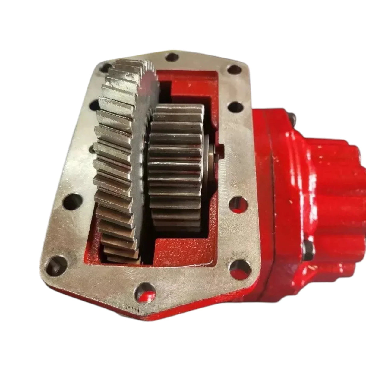 281GGFJP-B5RK Genuine Chelsea PTO Power Take Off - Truck To Trailer