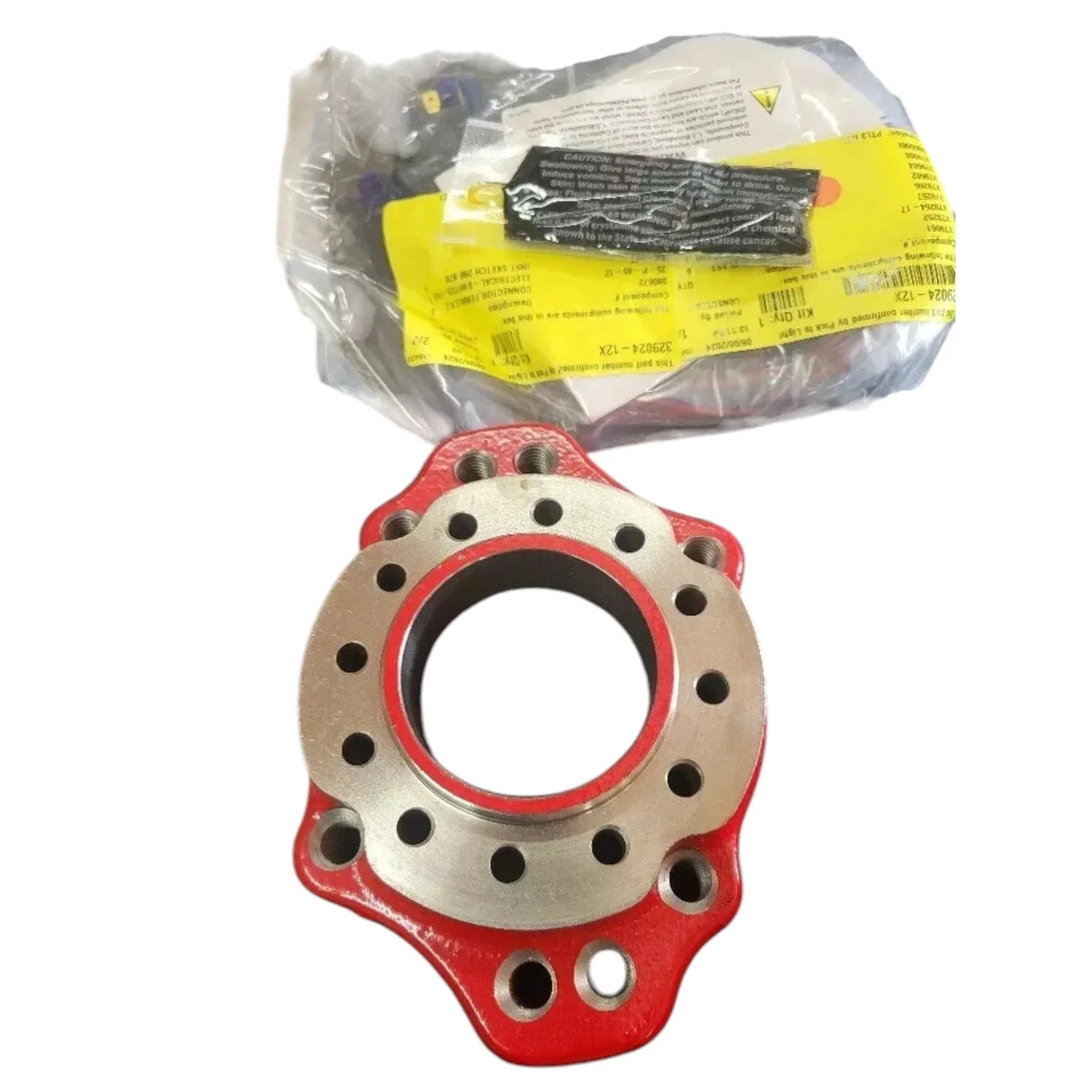 281GGFJP-B5RK Genuine Chelsea PTO Power Take Off - Truck To Trailer