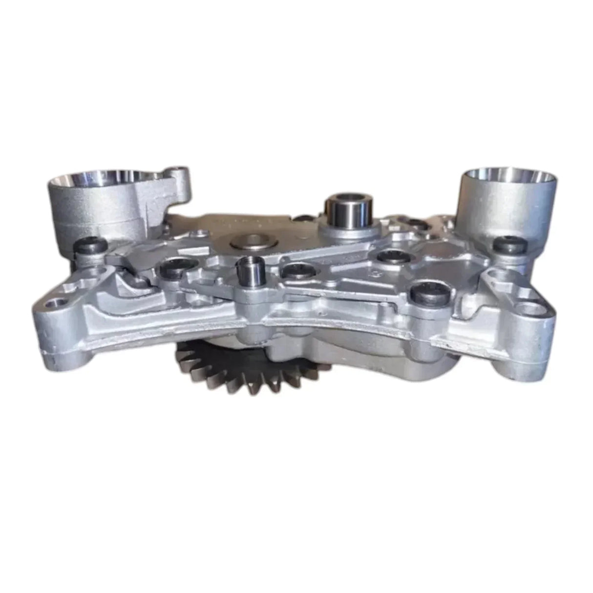 85013237 Genuine Mack Oil Pump - Truck To Trailer