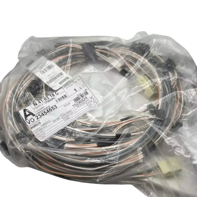 22774242 Genuine Volvo Wire - Truck To Trailer
