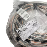 22774242 Genuine Volvo Wire - Truck To Trailer