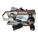 82272475 Genuine Volvo Wiper Motor - Truck To Trailer