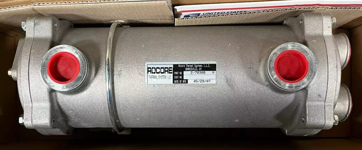 57030B Genuine Rocore Transmission Thermal System Truck To Trailer