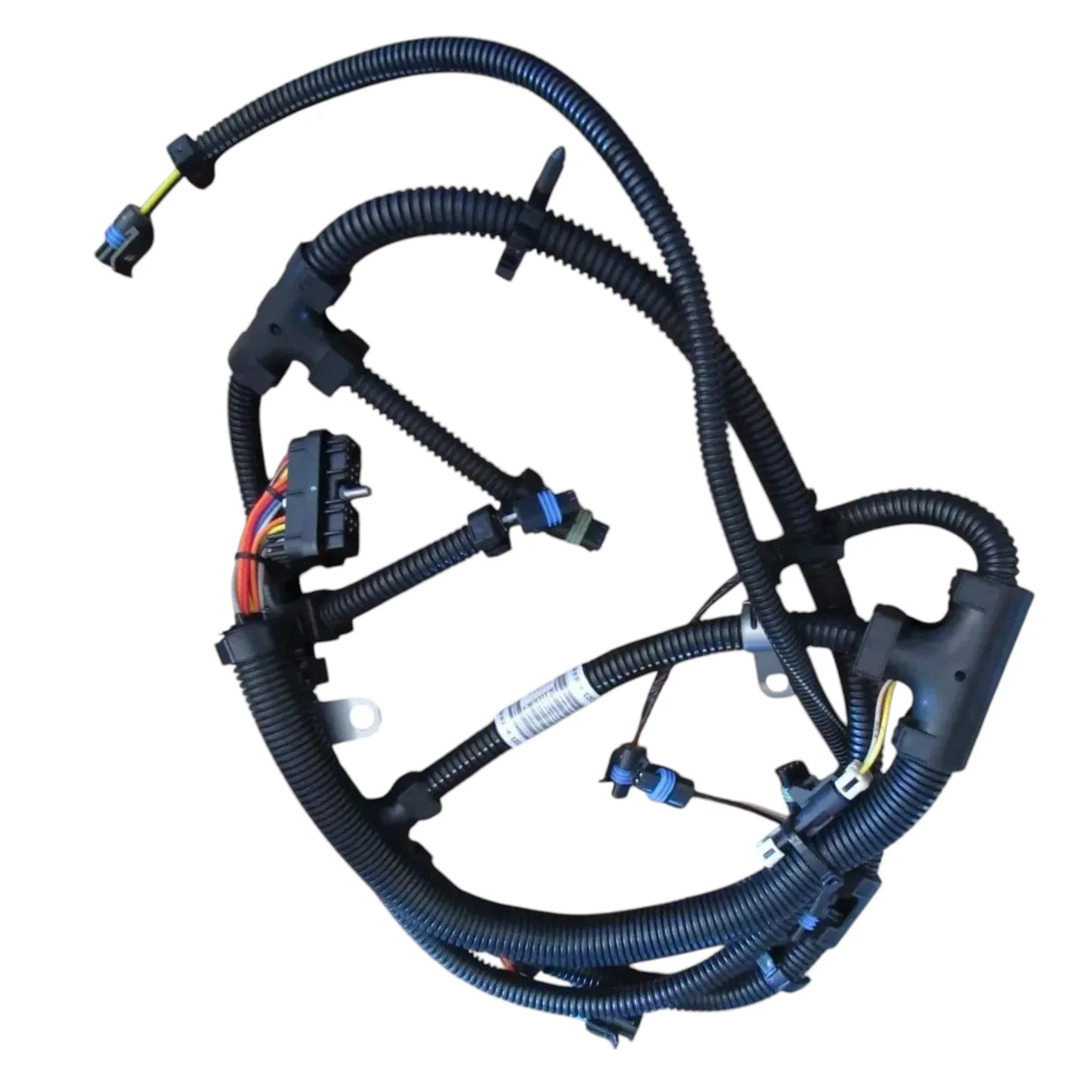 23522323 Genuine Detroit Diesel Engine Wiring Harness - Truck To Trailer