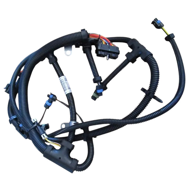 23522323 Genuine Detroit Diesel Engine Wiring Harness - Truck To Trailer