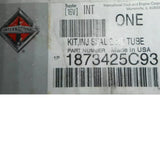 1873425C92 Genuine International Injection Line - Truck To Trailer