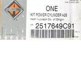 2517649C96 Genuine International Engine Cylinder Kit - Truck To Trailer