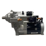 RE70957 Genuine John Deere Starter Motor 12V - Truck To Trailer