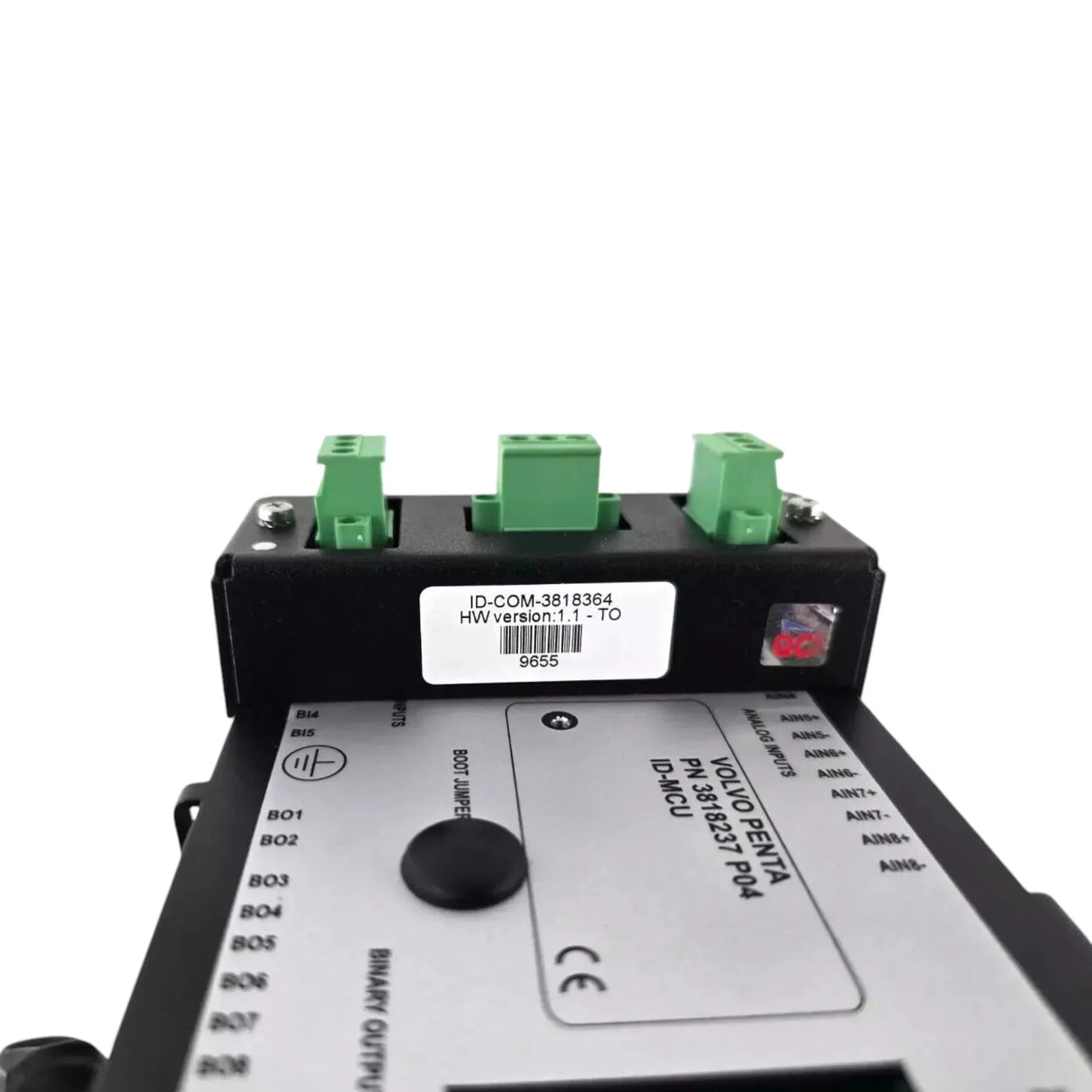 3818237 Genuine Volvo Marine Control Unit - Truck To Trailer