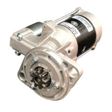 93592 Genuine Borg Warner Starter Motor 12V 9 Teeth - Truck To Trailer