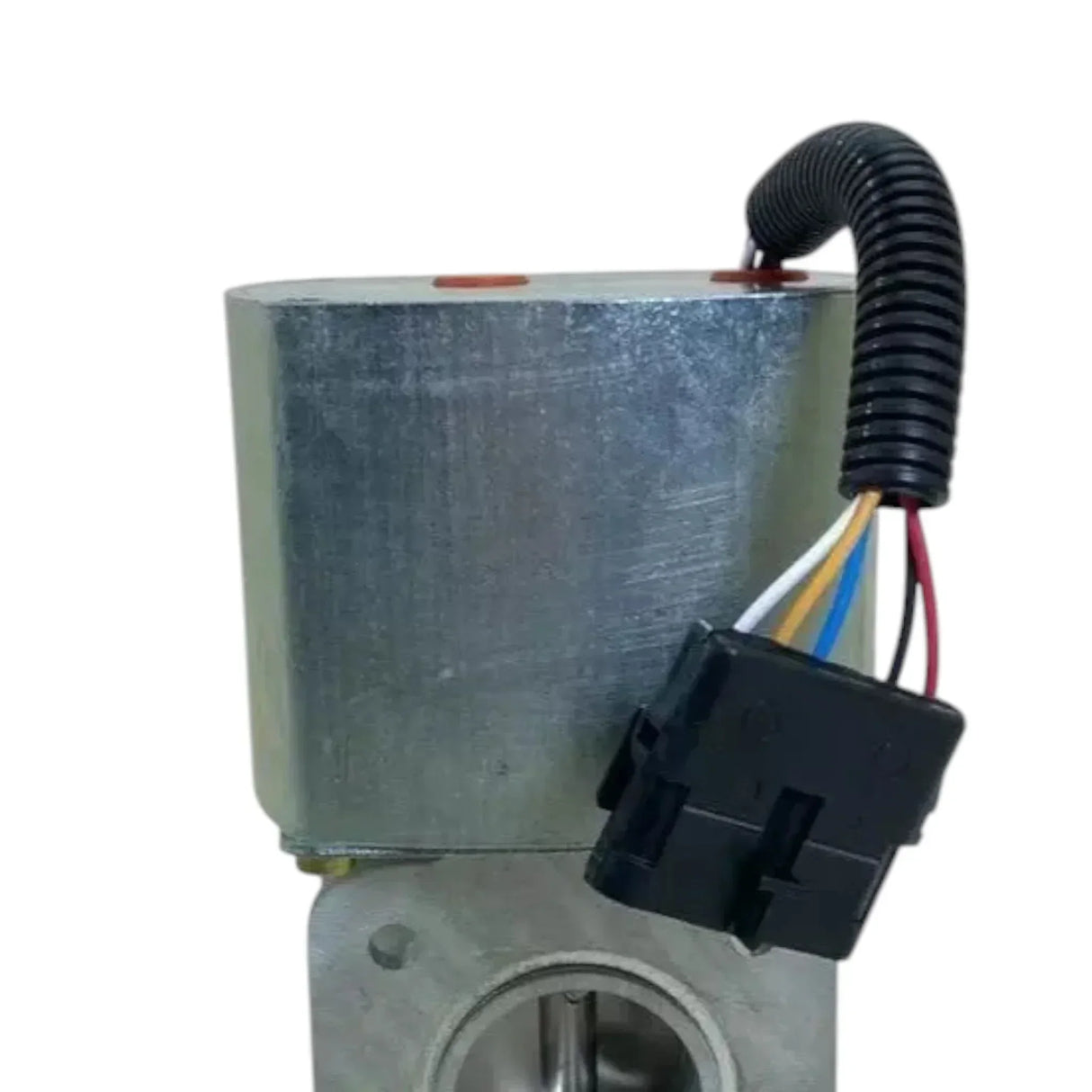 3928273 Genuine Cummins Actuator - Truck To Trailer