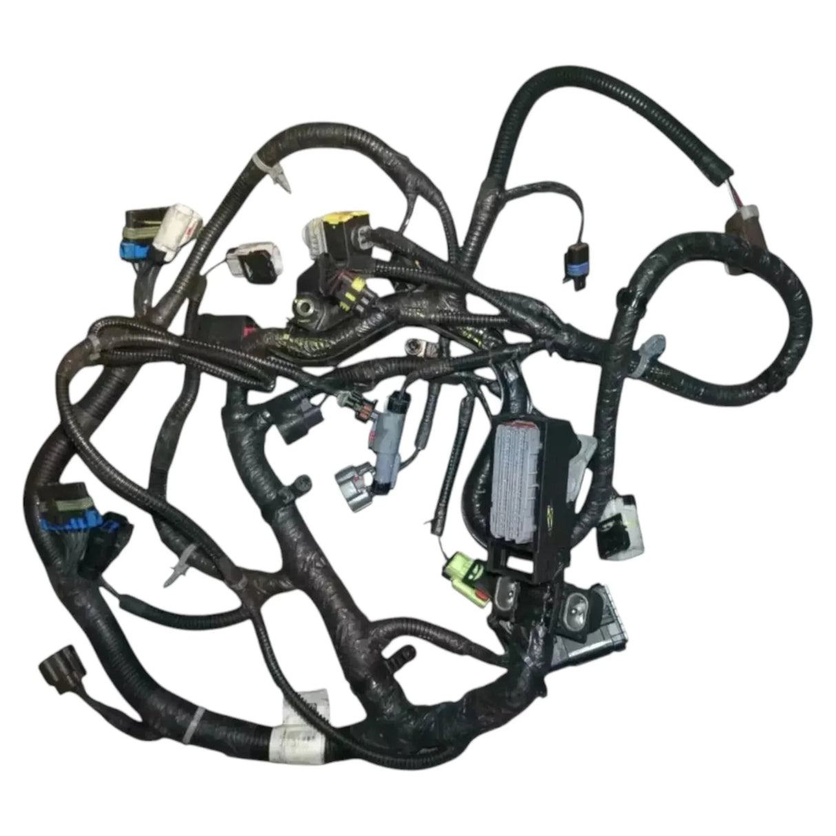 5332292 Genuine Cummins Electronic Control Module Wiring Harness - Truck To Trailer