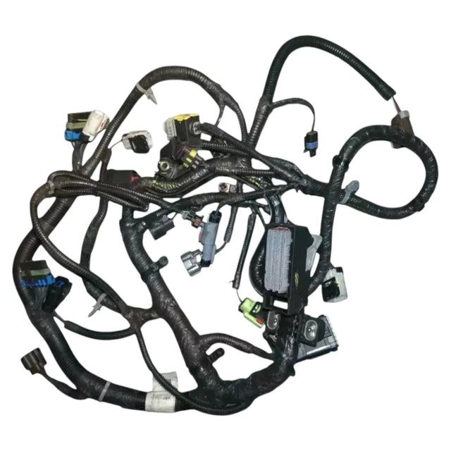 5332292 Genuine Cummins Electronic Control Module Wiring Harness - Truck To Trailer
