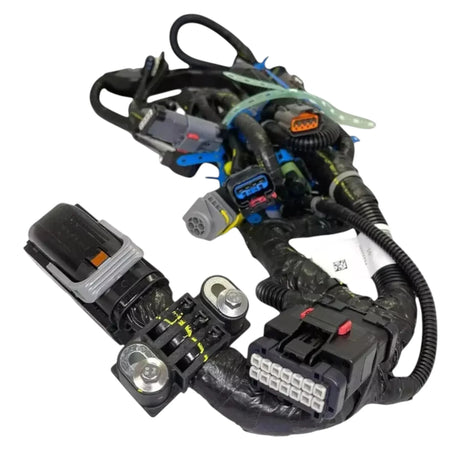 5332292 Genuine Cummins Electronic Control Module Wiring Harness - Truck To Trailer