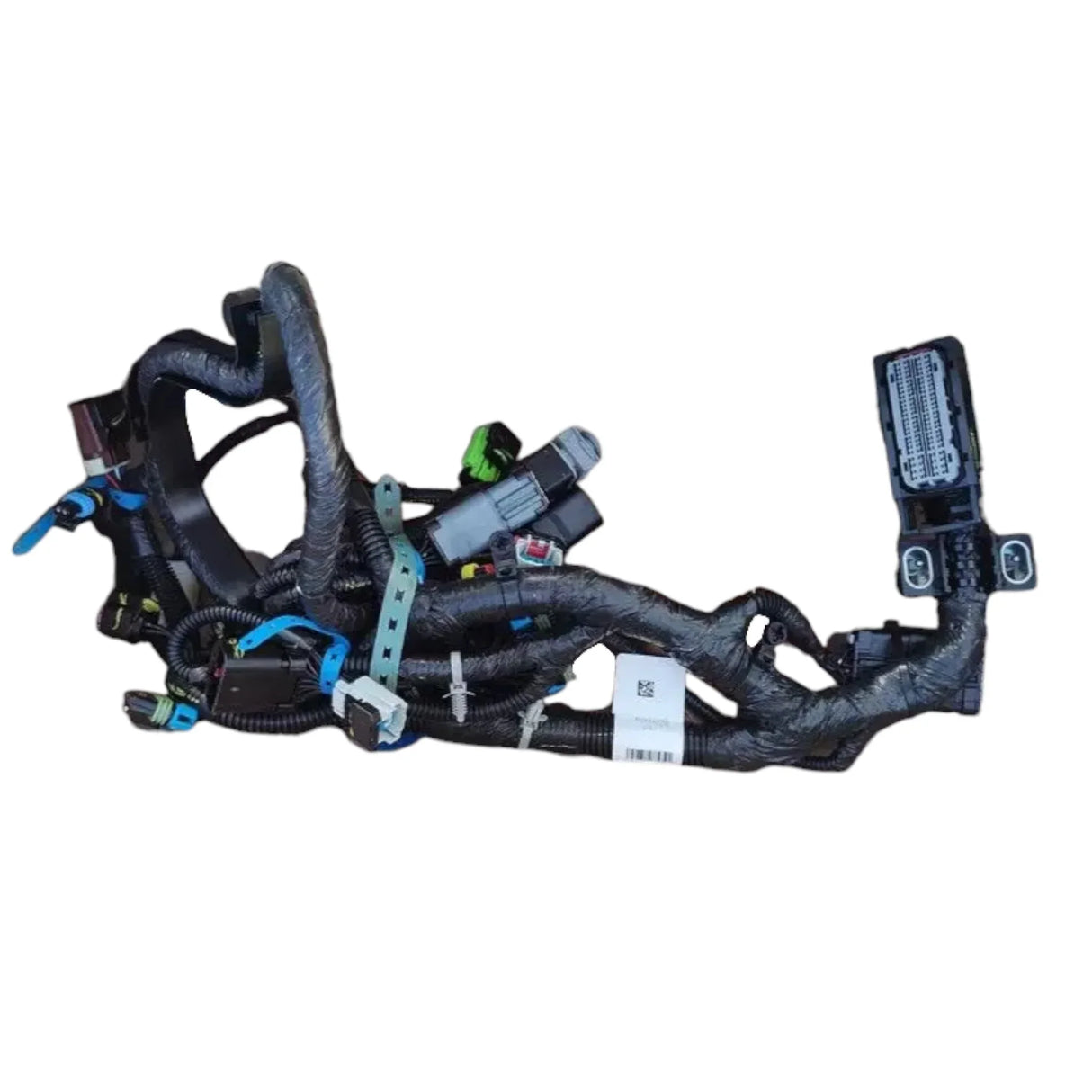 5332292 Genuine Cummins Electronic Control Module Wiring Harness - Truck To Trailer