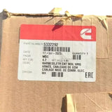 5332292 Genuine Cummins Electronic Control Module Wiring Harness - Truck To Trailer
