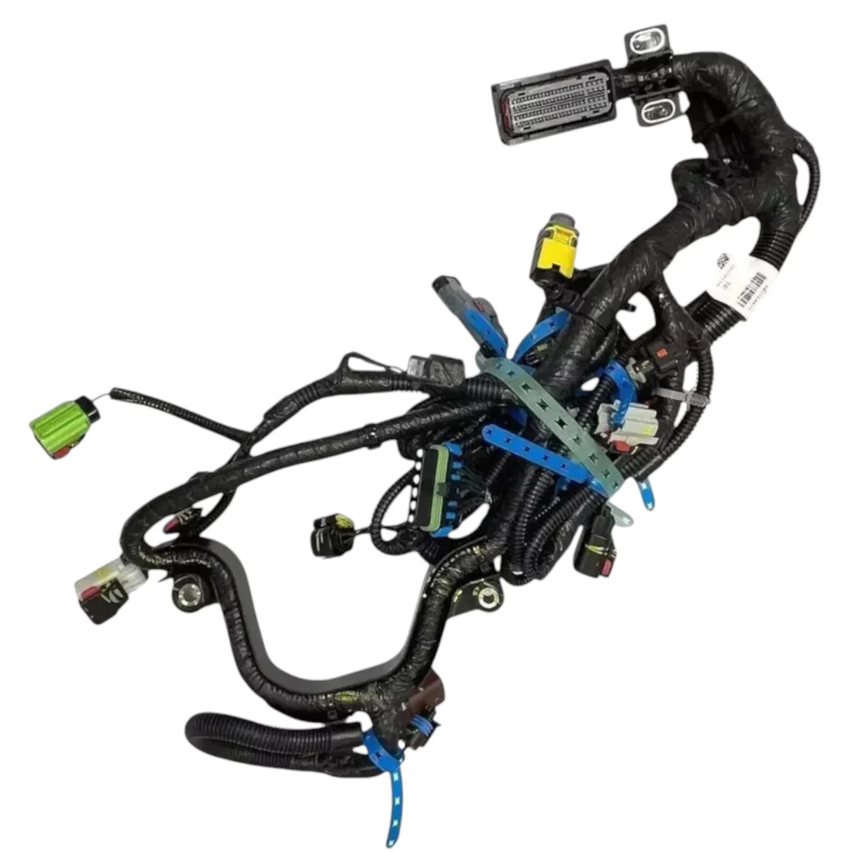 5332292 Genuine Cummins Electronic Control Module Wiring Harness - Truck To Trailer