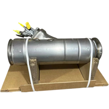 5271591 Genuine Cummins Decomposition Reactor - Truck To Trailer