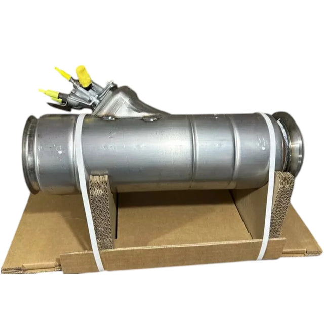 5271591 Genuine Cummins Decomposition Reactor - Truck To Trailer